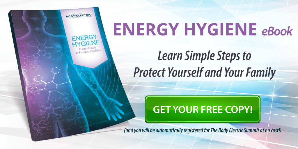 Energy Hygiene ebook cover