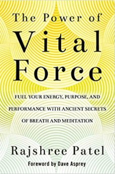 Vital Force book