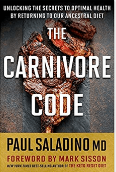 carnivore code book