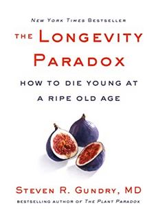 longeivy paradox book