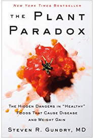 plant paradox book