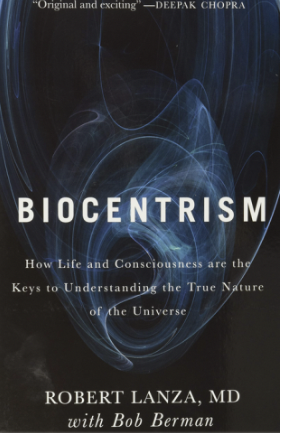 biocentrism book