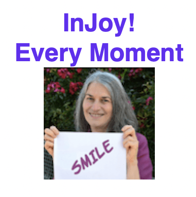 InJoy every Moment